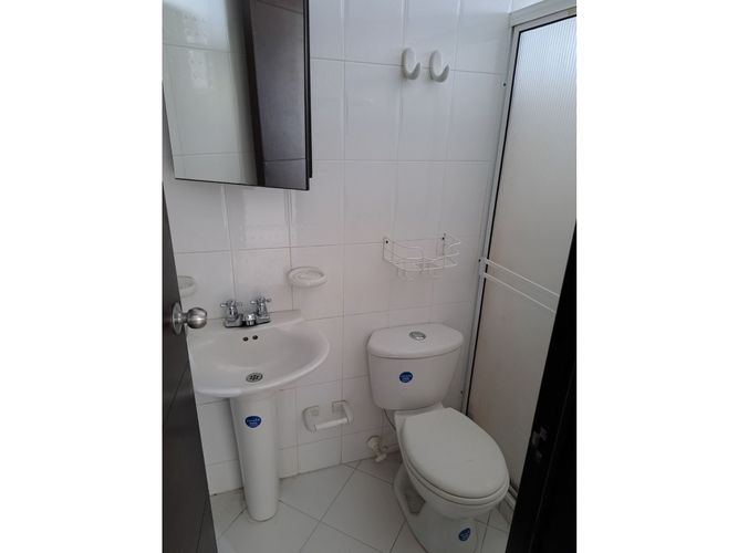 Apartaestudio en venta en Antonia Santos Centro, Bucaramanga, 30 m² · foto 18 de 21