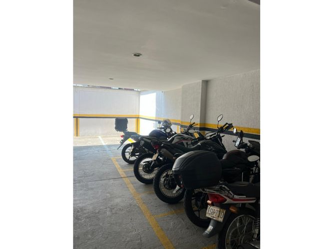 Apartaestudio en venta en Antonia Santos Centro, Bucaramanga, 30 m² · foto 19 de 21