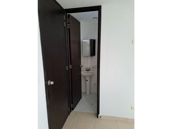 Apartaestudio en venta en Antonia Santos Centro, Bucaramanga, 30 m² · foto 20 de 21