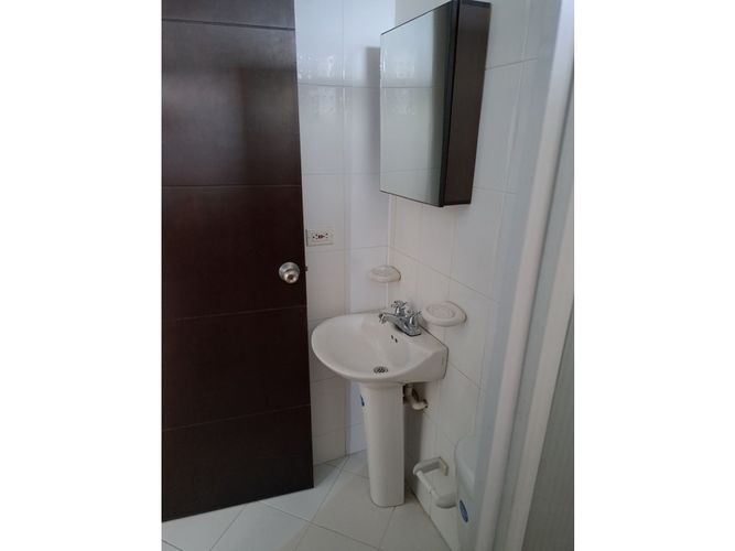 Apartaestudio en venta en Antonia Santos Centro, Bucaramanga, 30 m² · foto 21 de 21