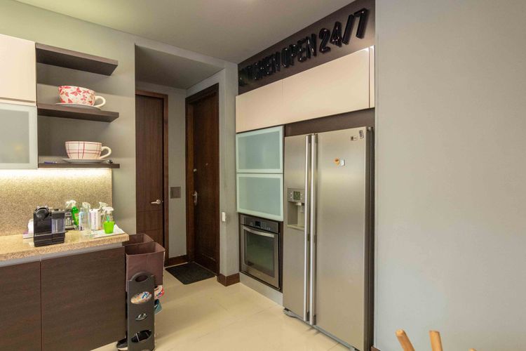 Apartamento de 3 alcobas en venta en Cerros De Los Alpes, Bogotá, 326 m² · foto 20 de 24