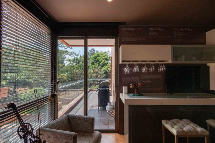 Apartamento de 3 alcobas en venta en Cerros De Los Alpes, Bogotá, 326 m² · foto 22 de 24