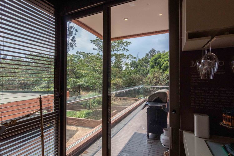 Apartamento de 3 alcobas en venta en Cerros De Los Alpes, Bogotá, 326 m² · foto 23 de 24