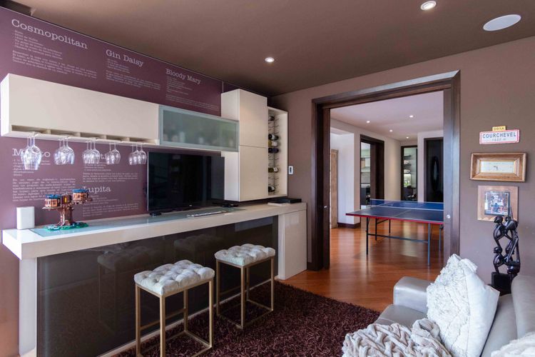 Apartamento de 3 alcobas en venta en Cerros De Los Alpes, Bogotá, 326 m² · foto 24 de 24