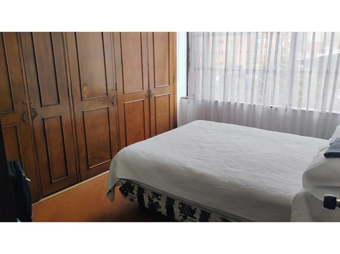 Apartamento en venta en Santa Barbara, Bogotá, 150 m² · foto 3 de 17