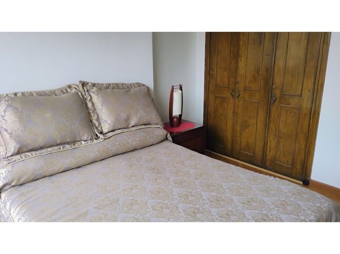 Apartamento en venta en Santa Barbara, Bogotá, 150 m² · foto 4 de 17