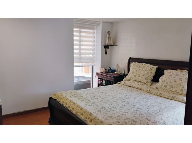 Apartamento en venta en Santa Barbara, Bogotá, 150 m² · foto 5 de 17