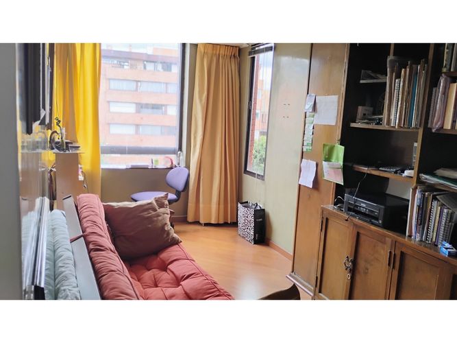 Apartamento en venta en Santa Barbara, Bogotá, 150 m² · foto 9 de 17