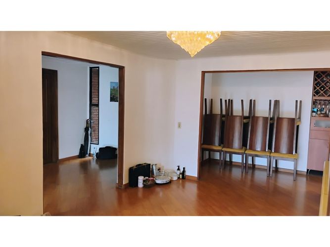 Apartamento en venta en Santa Barbara, Bogotá, 150 m² · foto 11 de 17