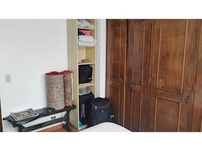 Apartamento en venta en Santa Barbara, Bogotá, 150 m² · foto 15 de 17