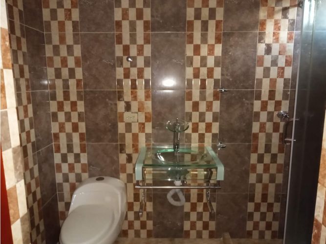 Casa de 3 alcobas en venta en Enciso, Medellín, 90 m² · foto 12 de 14