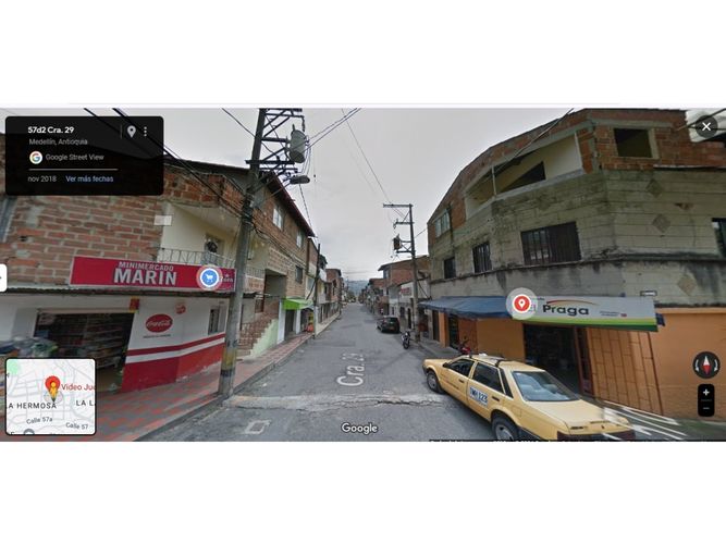 Casa de 3 alcobas en venta en Enciso, Medellín, 90 m² · foto 14 de 14