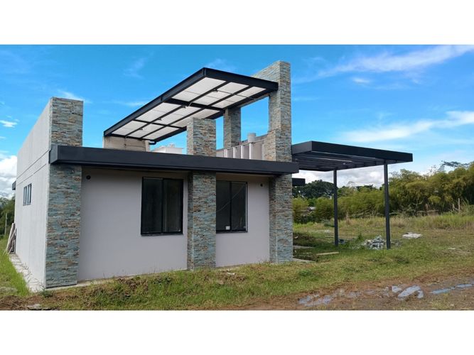 Lote en venta en Romelia Alta, Dosquebradas, 198 m² · foto 2 de 6