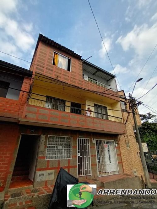 Casa en venta en San Juan Bautista, Itagüí · foto 7 de 20