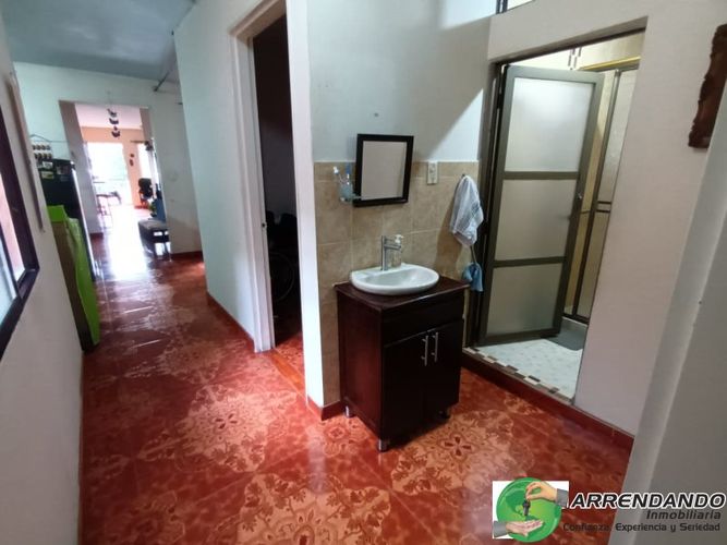 Casa en venta en San Juan Bautista, Itagüí · foto 8 de 20