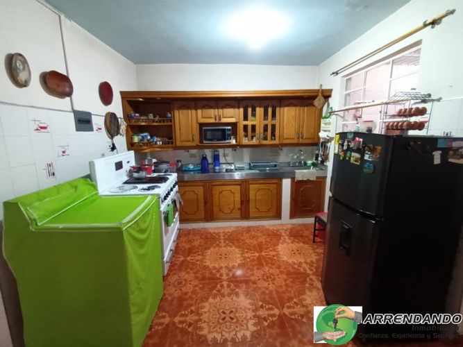 Casa en venta en San Juan Bautista, Itagüí · foto 10 de 20