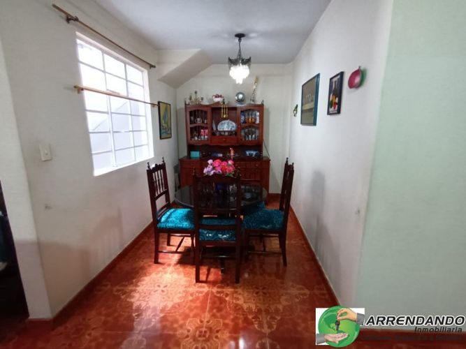 Casa en venta en San Juan Bautista, Itagüí · foto 11 de 20