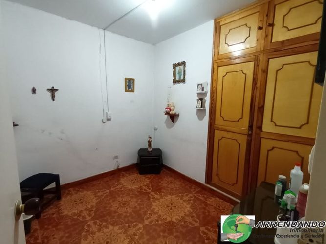 Casa en venta en San Juan Bautista, Itagüí · foto 13 de 20