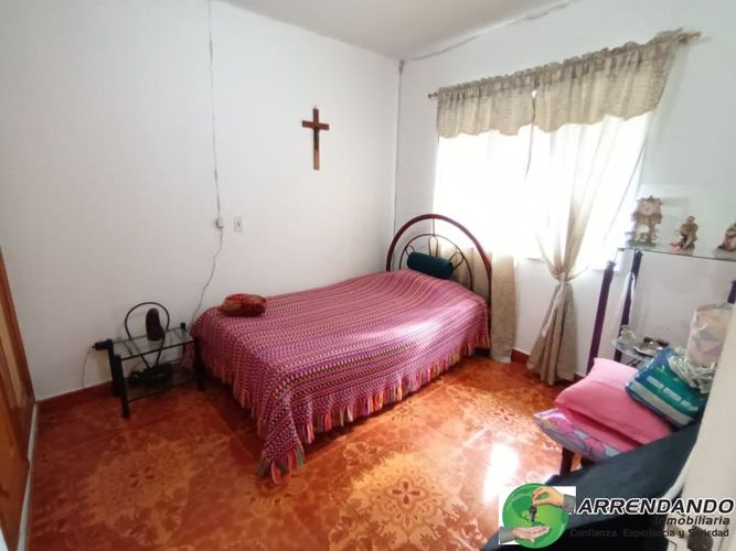 Casa en venta en San Juan Bautista, Itagüí · foto 15 de 20