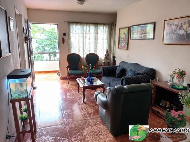Casa en venta en San Juan Bautista, Itagüí · foto 18 de 20