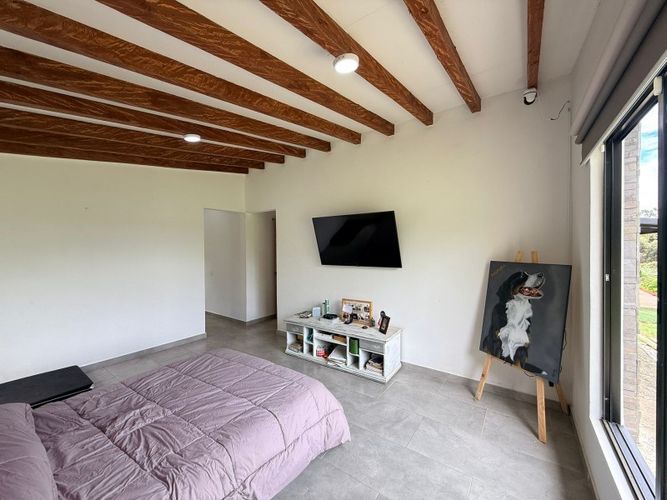 Casa de 3 alcobas en venta en Santa Ana, Rionegro, 186 m² · foto 5 de 22