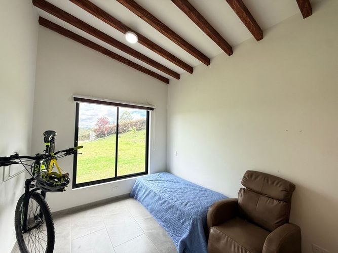 Casa de 3 alcobas en venta en Santa Ana, Rionegro, 186 m² · foto 7 de 22