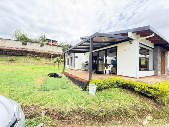 Casa de 3 alcobas en venta en Santa Ana, Rionegro, 186 m² · foto 13 de 22
