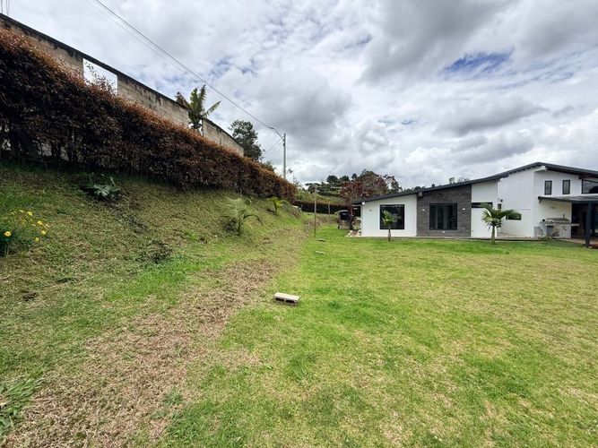 Casa de 3 alcobas en venta en Santa Ana, Rionegro, 186 m² · foto 14 de 22