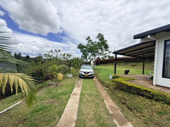 Casa de 3 alcobas en venta en Santa Ana, Rionegro, 186 m² · foto 15 de 22