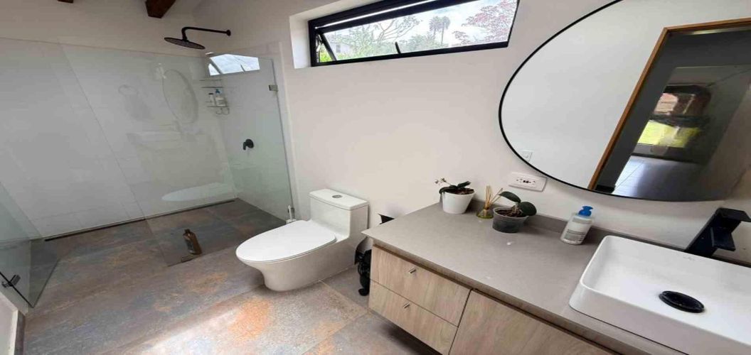 Casa de 3 alcobas en venta en Santa Ana, Rionegro, 186 m² · foto 21 de 22