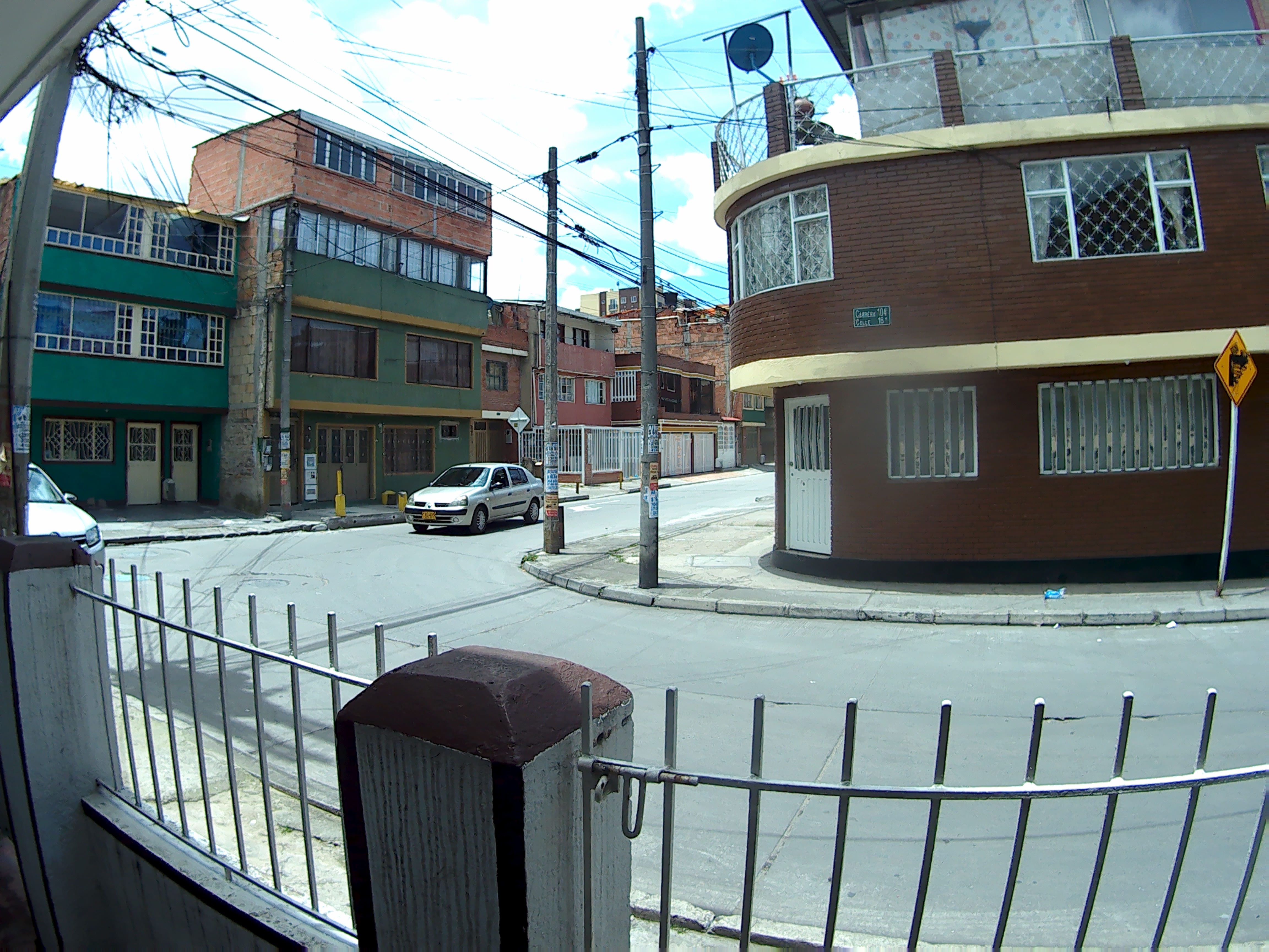 Casa en venta en Fontibon, Bogotá · foto 4 de 17