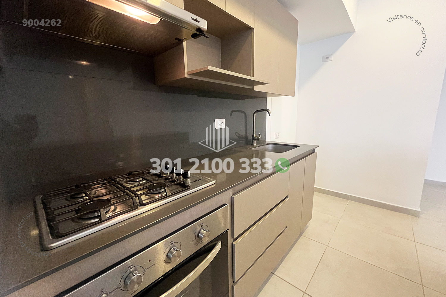 Apartamento en arriendo en Villagrande, Envigado · foto 7 de 24