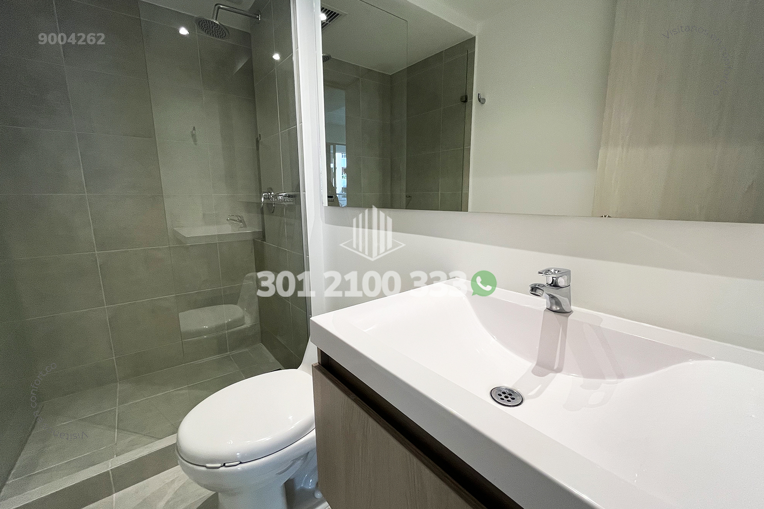 Apartamento en arriendo en Villagrande, Envigado · foto 9 de 24