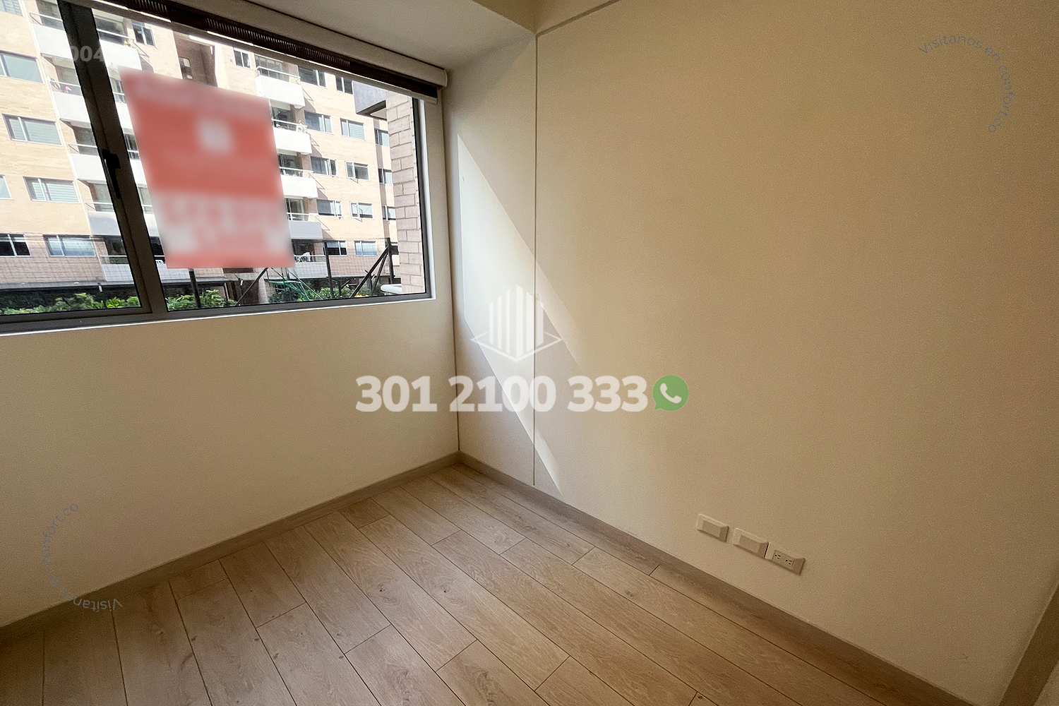 Apartamento en arriendo en Villagrande, Envigado · foto 10 de 24
