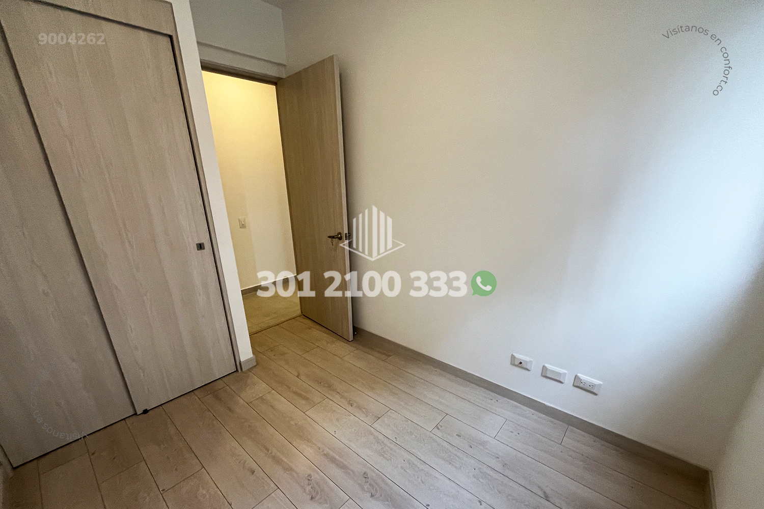 Apartamento en arriendo en Villagrande, Envigado · foto 11 de 24