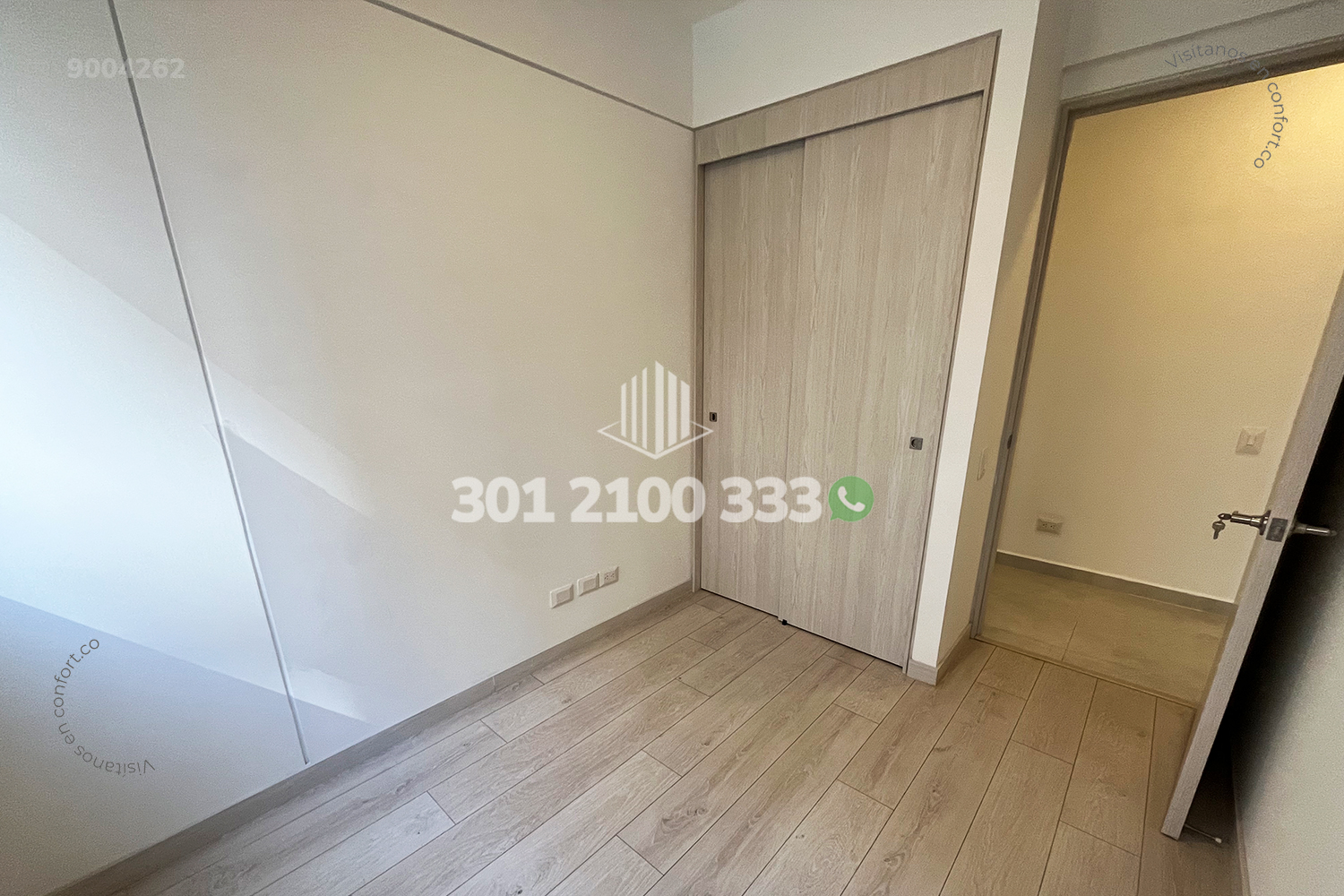 Apartamento en arriendo en Villagrande, Envigado · foto 12 de 24