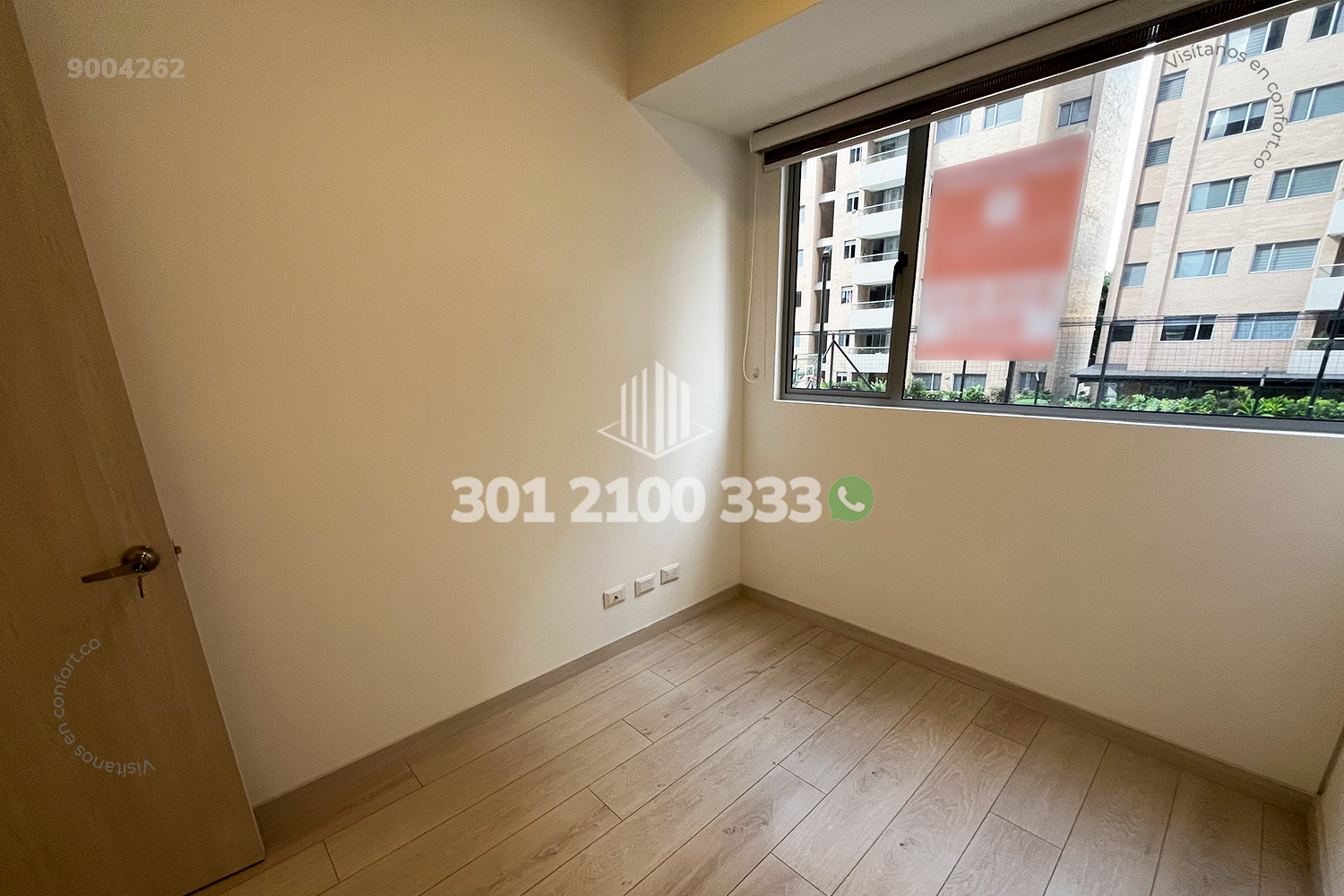Apartamento en arriendo en Villagrande, Envigado · foto 13 de 24