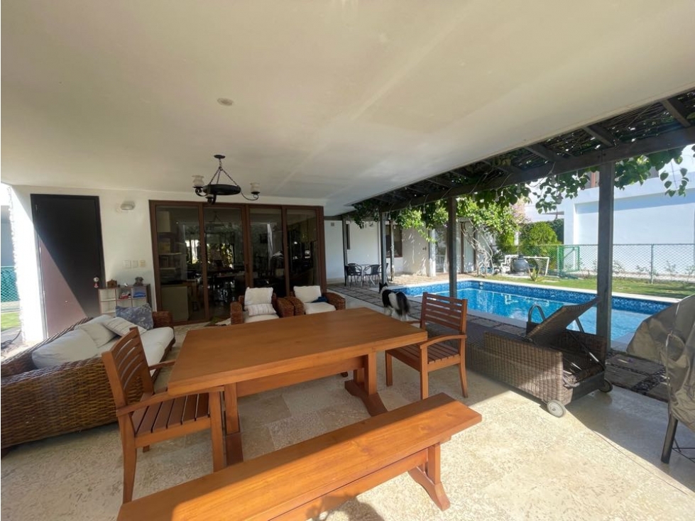 Casa en Venta en Barcelona de Indias, Cartagena