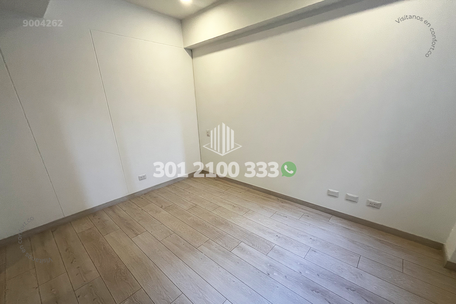 Apartamento en arriendo en Villagrande, Envigado · foto 19 de 24