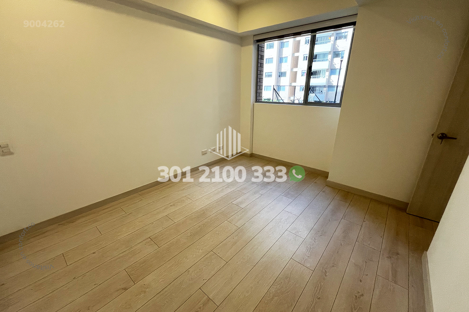 Apartamento en arriendo en Villagrande, Envigado · foto 20 de 24