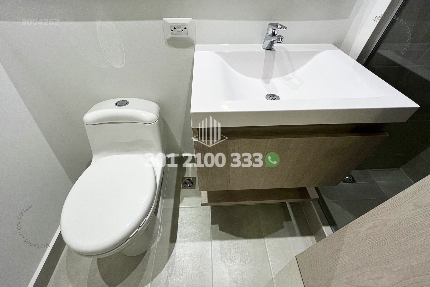 Apartamento en arriendo en Villagrande, Envigado · foto 23 de 24