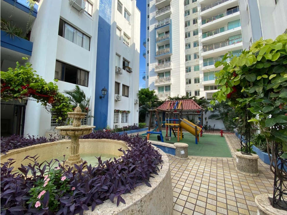 Foto del apartamento