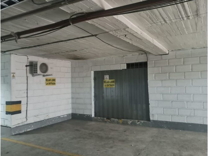 Bodega en venta en Villa Del Parque, Itagüí, 502 m² · foto 5 de 24