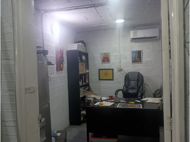Bodega en venta en Villa Del Parque, Itagüí, 502 m² · foto 10 de 24
