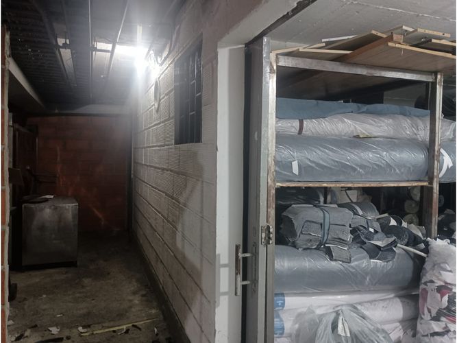 Bodega en venta en Villa Del Parque, Itagüí, 502 m² · foto 11 de 24