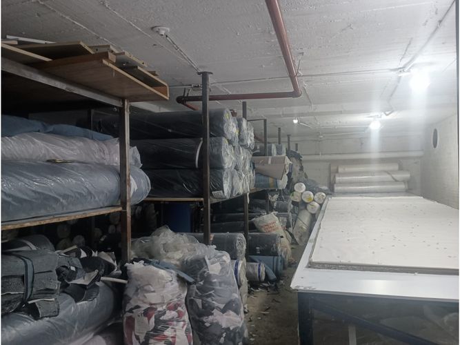 Bodega en venta en Villa Del Parque, Itagüí, 502 m² · foto 12 de 24