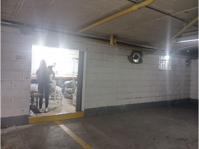 Bodega en venta en Villa Del Parque, Itagüí, 502 m² · foto 16 de 24