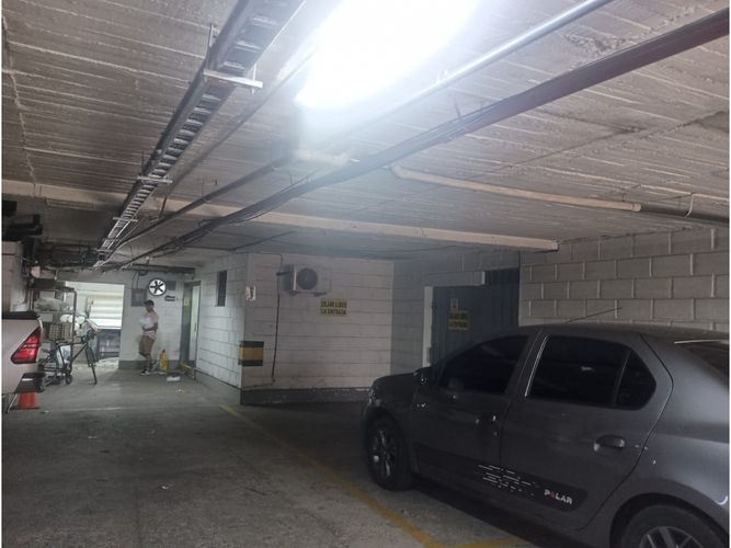 Bodega en venta en Villa Del Parque, Itagüí, 502 m² · foto 17 de 24