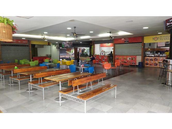 Bodega en venta en Villa Del Parque, Itagüí, 502 m² · foto 20 de 24