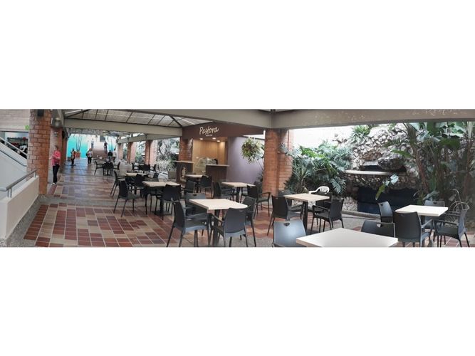 Bodega en venta en Villa Del Parque, Itagüí, 502 m² · foto 22 de 24